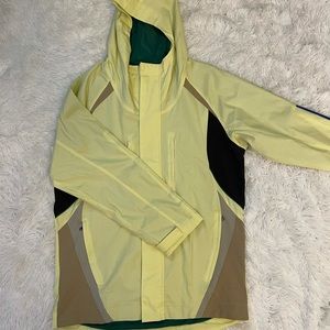 Adidas All Timers Snowboarding Zip Up Jacket